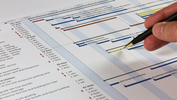 もう迷わない！スケジュール管理の基本と実践的なテクニック